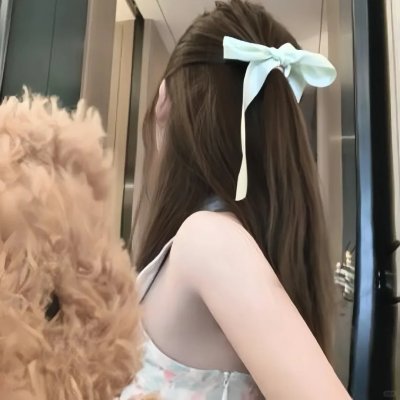 轻拍翻转小魔女